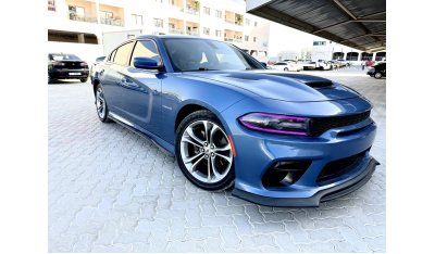 دودج تشارجر RT HEMI