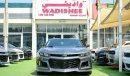 Chevrolet Camaro SOLD!!!!!Camaro RS V6 3.6L 2018/ ZL1 Kit/ Leather Interior/ Low Miles/ Excellent Condition