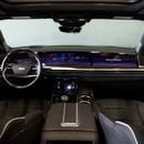 Cadillac Escalade Premium Luxury Platinum 6.2L 4WD 10,349 pm • 0% Downpayment • Premium Luxury Platinum • 1 Year Warra