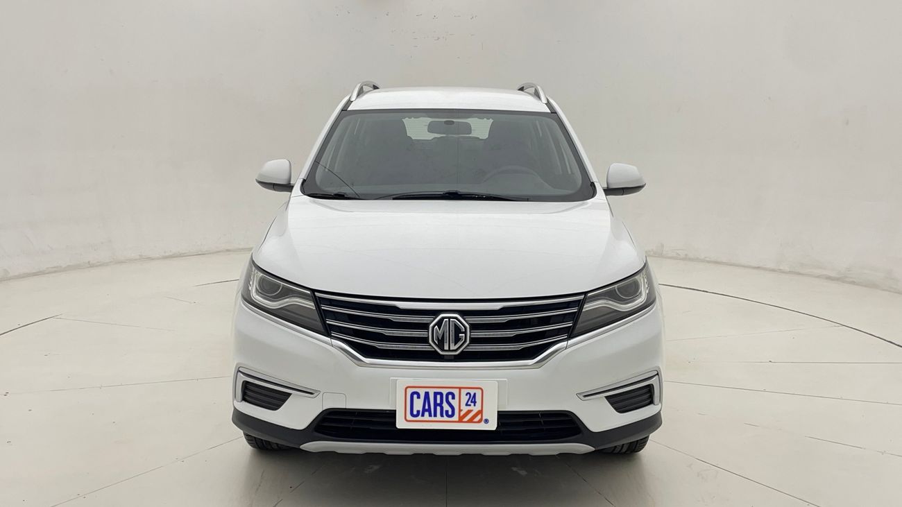 MG RX5 STD 1.5 | Zero Down Payment | Home Test Drive