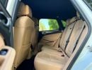 بورش ماكان Standard - American Specs - Low Mileage