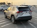 تويوتا راف ٤ 2022 TOYOTA RAV4 XLE PREMIUM FULL OPTIONS IMPORTED FROM USA