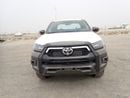 Toyota Hilux 2025 Toyota Hilux Adventure Double Cab Pickup 2.8L 4-Cyl Turbo Diesel A/T 4x4 Only for Africa