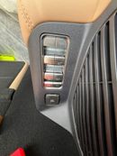 BYD Leopard 8 flagship