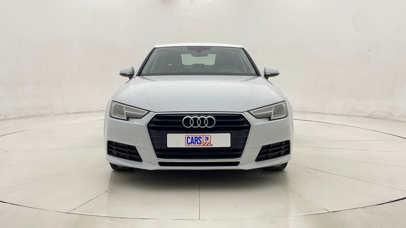 Audi A4 30 TFSI BASIC 1.4 | Zero Down Payment | Home Test Drive