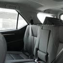 Toyota Fortuner 2.7 L | v4 | Petrol | Auto AC | Export Only