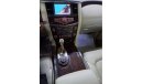 Nissan Patrol LE Platinum