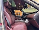 لاند روفر رينج روفر AUTOBIOGRAPHY LWB P530 LWB 4.4L