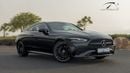Mercedes-Benz CLE 200 Coupe AMG COUPE EQ Boost RWD 2026 GCC 0Km With 2 Years Unlimited Mileage Warranty @Official Dealer