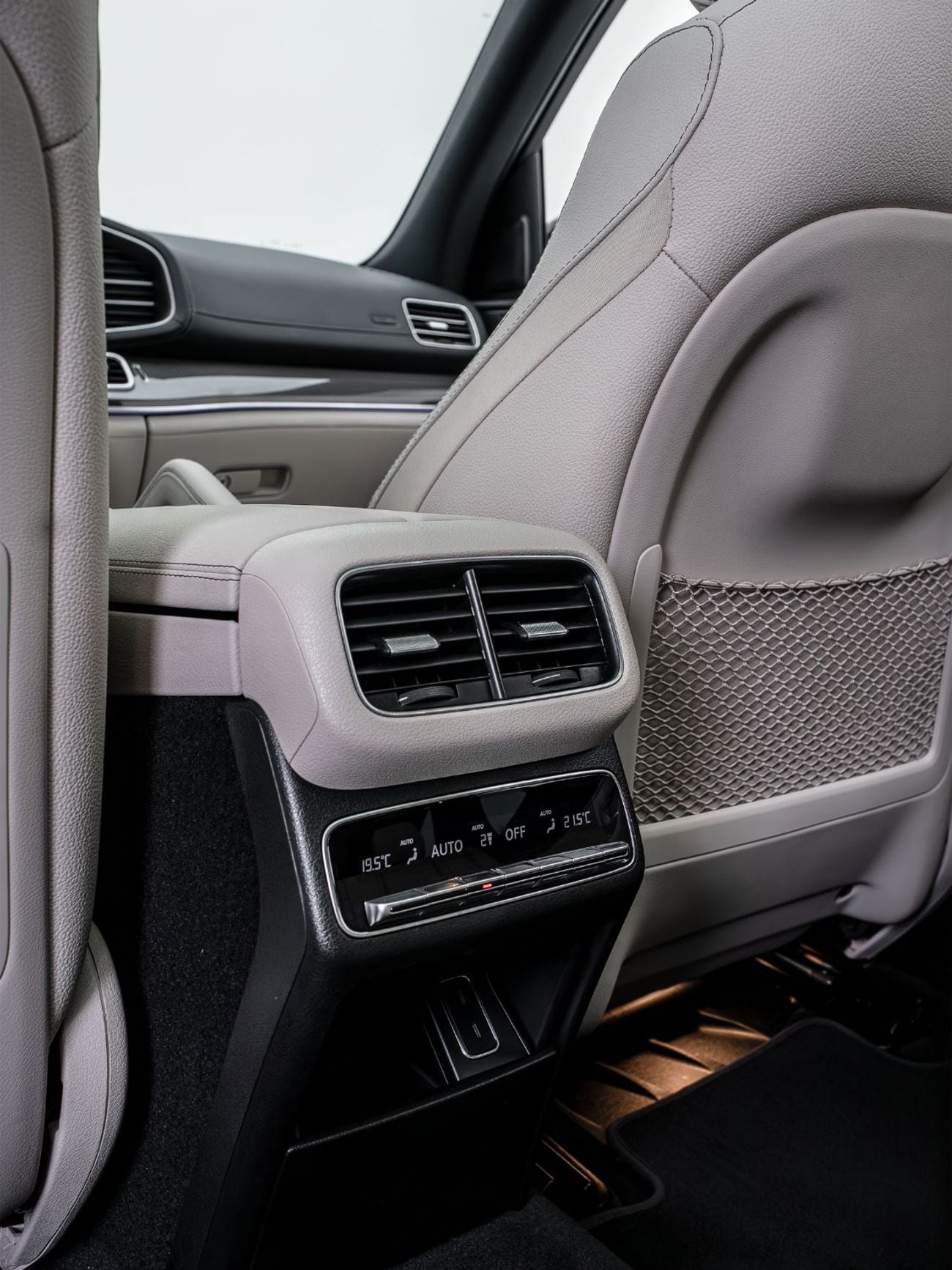 مرسيدس بنز GLE 450 AMG