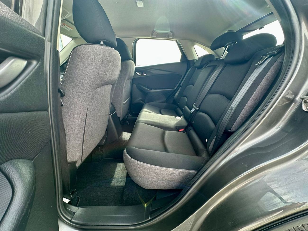 Mazda CX3 GT 2.0L MAZDA CX-3 2024 2.0L GCC (830/-MONTHLY)