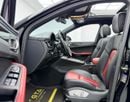 Porsche Macan S 3.0L (340 HP) 2019 Porsche Macan S, Warranty, Service History, GCC