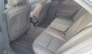 Mercedes-Benz S 500 Mercedes benz S500 model 2006 car prefect condition full service full option low mileage panoramic r