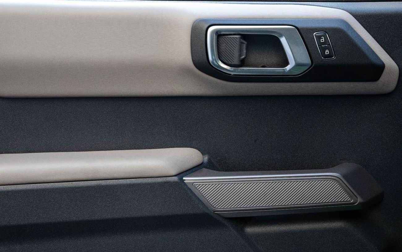 Ford Bronco WILDTRAK | 4,896 P.M  | 0% Downpayment | WARRANTY 2028!