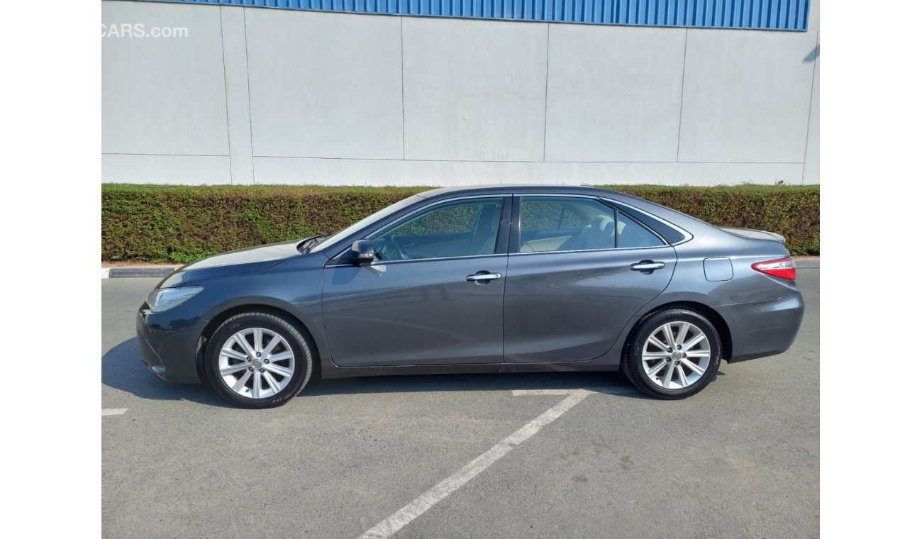 Toyota Camry SE EXCELLENT CONDITION NISSAN TOYOTA CAMRY 2016 MODEL 862 AED ONLY MONTHLY