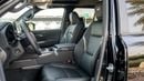 Toyota Land Cruiser GR SPORT 3.3D AT MY2023 – BLACK