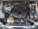 Toyota Hilux S GLX 2.4L AWD A/T