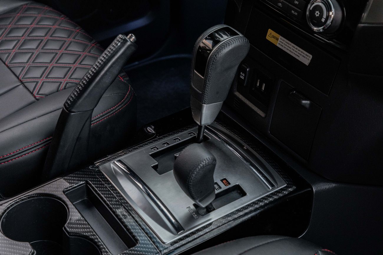 ميتسوبيشي باجيرو Pajero 3.8 V6 Signature Edition | 1,763 P.M | 0% Downpayment | PAJERO | FULL AGENCY SERVICED! | Rama