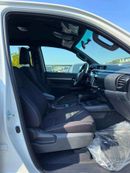 Toyota Hilux ADVENTURE |  4.0L V6 PETROL | 360* CAMERA | PUSH START | REAR A/C | OMAN SPECS | (CODE # 69015)