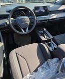 Toyota Frontlander TOYOTA FRONTLANDER FACRLIFT 2025 MODEL 2.0L HYBRID