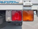 Mitsubishi Fuso Canter MITSUBISHI CANTER ALUMINIUM BODY TRUCK RHD 1995 MODEL 4.5 L DIESEL MANUAL(PM20023)