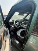 BYD Leopard 8 FLAGSHIP (NGCC) Green-white