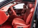 Bentley Bentayga STD BUY NOW, PAY 2027 | THE BLACKLINE STANDARD | 1 Year Blackline Warranty, Low KMs