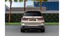 بي أم دبليو X7 40i M-Kit | 3,819 P.M  | 0% Downpayment | Full Agency History!