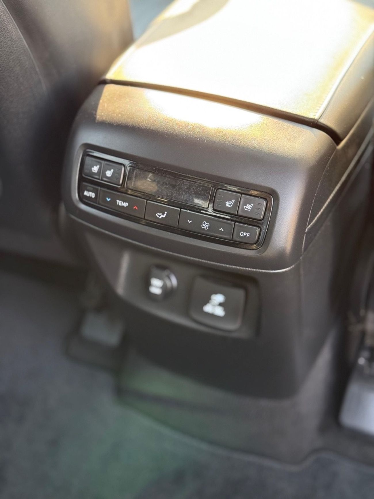 هيونداي باليساد Hyundai palisade Limited Full Option