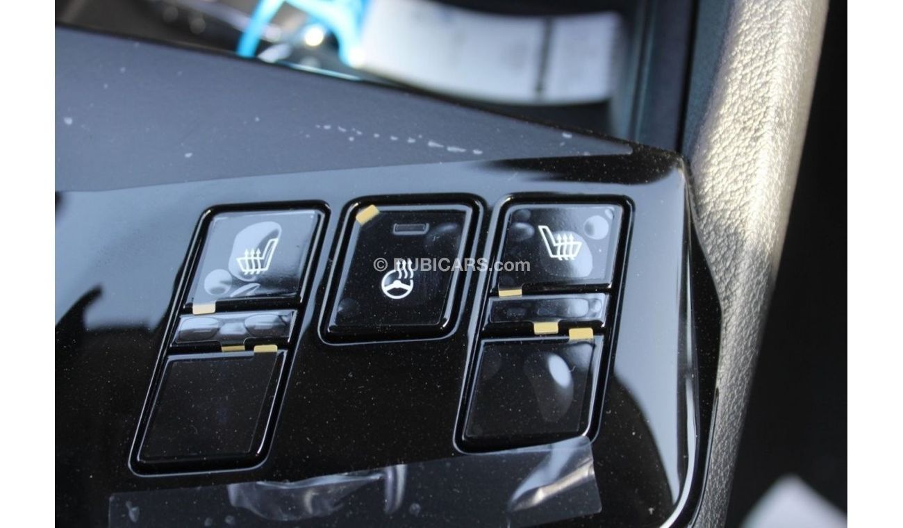 Kia Sportage ((High Line)) Turbo 1.6L petrol fwd 2022 Bronze color ,Electric tailgate