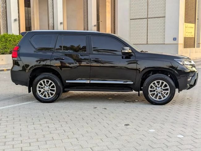 Toyota Prado VXR, миниатюра 28