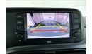Hyundai Grand i10 Smart