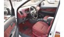 Toyota Hilux TOYOTA HILUX DOUBLE CAB 2014 (V4-2.7L)