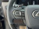 لكزس LX 700h SIGNATURE
