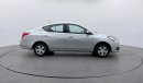 Nissan Sunny SV 1.5 | Zero Down Payment | Free Home Test Drive