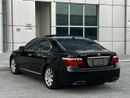 Lexus LS460
