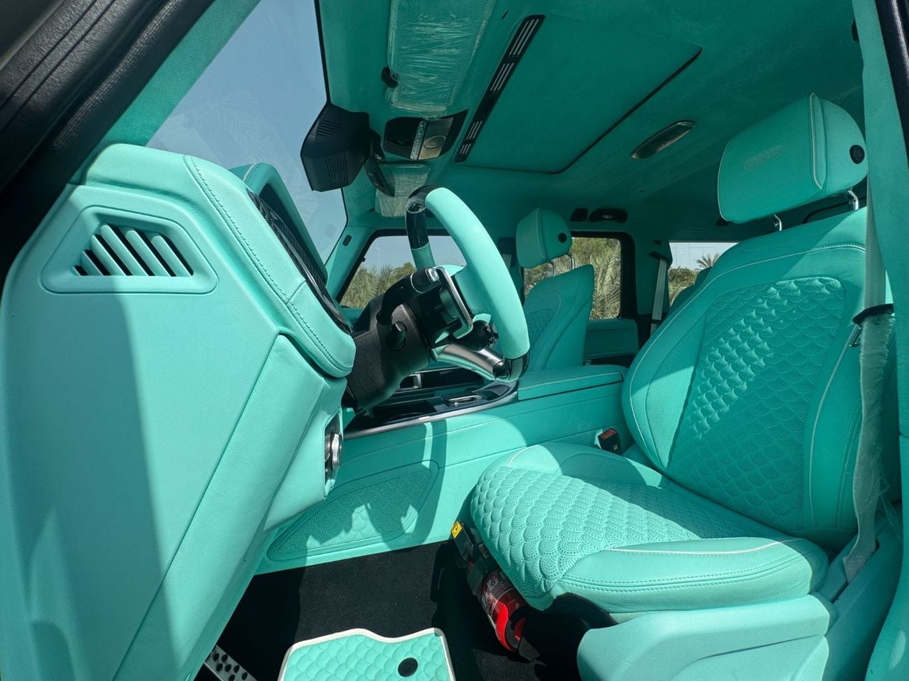 مرسيدس بنز C 63 AMG