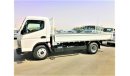 Mitsubishi Fuso 4 ton