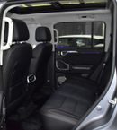 Jetour T2 EXCELLENT DEAL for our Jetour T2 4x4 ( 2025 Model ) in Silver Color Chinese Specs