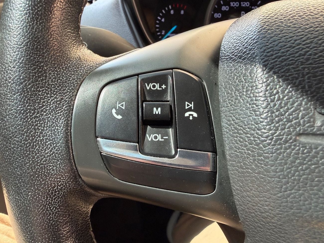 فورد إسكورت