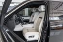 Rolls-Royce Cullinan ROLLS-ROYCE CULLINAN | SILVER BADGE | FULL OPTIONS | BESPOKE SOUND SYSTEM | GCC SPECS | 2025