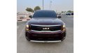 Kia Telluride 2022 PREMIUM EDITION LOW MILEAGE 4x4