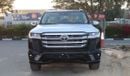 Toyota Land Cruiser 2026 Model Toyota Land Cruiser (LC300) VX, 4.0L Petrol 4WD 6A/T