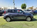 Kia Soul EX 2.0L