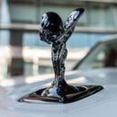 Rolls-Royce Cullinan 2025 ROLLS ROYCE CULLINAN BLACK BADGE ( BRAND NEW )