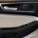 Ford Edge AED 1,915 pm • 0% Downpayment • Edge Titanium • Agency Warranty