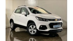 Chevrolet Trax LT