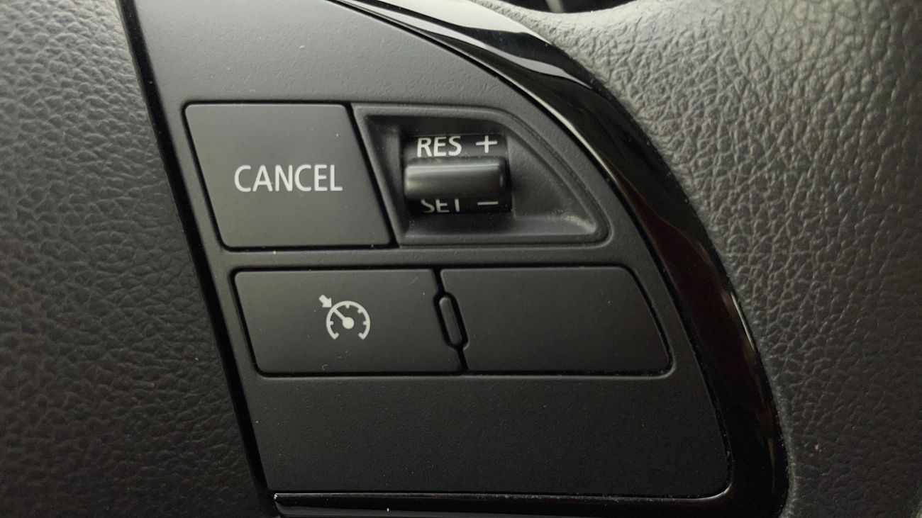 Mitsubishi Eclipse Cross GLS MID 1.5 | Zero Down Payment | Home Test Drive