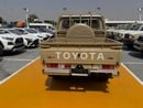 Toyota Land Cruiser Pick Up Toyota Land Cruiser 79 4.0L V6
