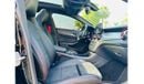 Mercedes-Benz CLA 250 Sport 1160 PM || MERCEDES CLA 250 || FULL OPTION || 0% DOWN PAYMENT || GCC